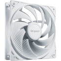 be quiet! Pure Wings 3 120mm PWM high-speed, case fan (white)