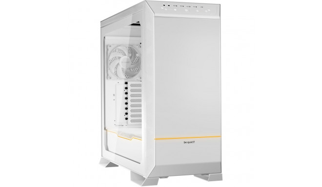 Dark Base Pro 901, valge