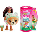 Mattel Barbie Cutie Reveal Chelsea Costume Cuties Series - Dog in Frog, doll