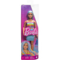 Mattel Barbie Fashionistas Doll - Rainbow Athleisure