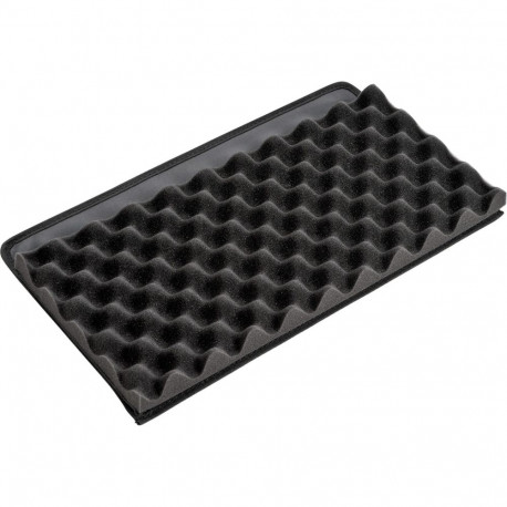 Deckeltasche für Typ 3000 (schwarz)