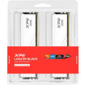 ADATA DDR5 - 32GB - 6000 - CL - 30 (2x 16 GB) dual kit, RAM (white, AX5U6000C3016G-DTLABRWH, XPG Lan
