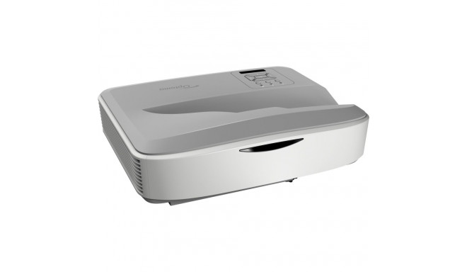 Optoma ZU500USTe, DLP projector (white, WUXGA, 3D, IPX5)