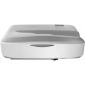 Optoma ZU500USTe, DLP projector (white, WUXGA, 3D, IPX5)