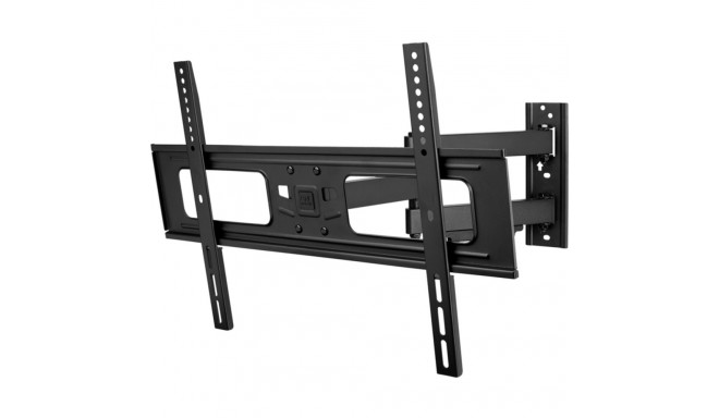 One for all wall mount rotatable (black)
