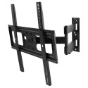 One for all wall mount rotatable (black)