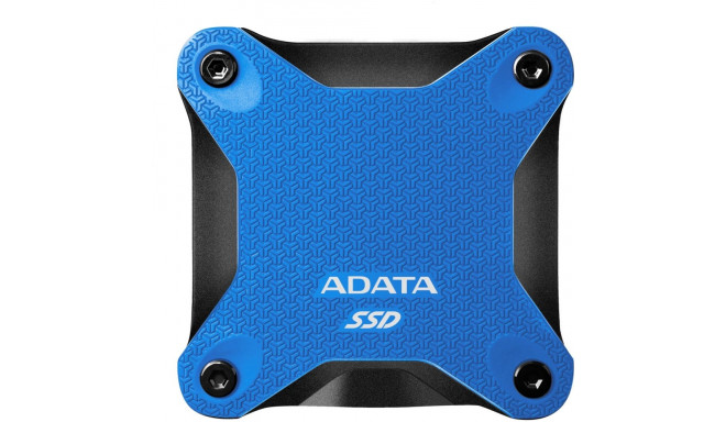 väline SSD SD620 1TB Micro-USB-B 3.2 Gen 2 (10Gbit/s), sinine