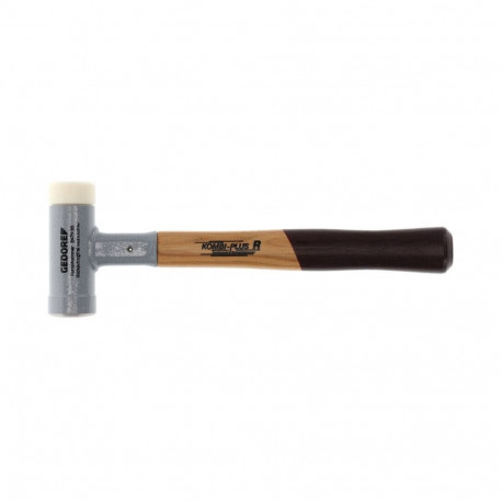 Rückschlagfreier Hammer KOMBI-PLUS R, 247 H-35 (Ø 35mm, Länge 310mm)