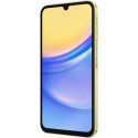 Samsung Galaxy A15 - 6.5 - EU-128-4-4G yellow, Android