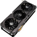 ASUS Radeon RX 7800 XT TUF GAMING OG OC, graphics card (RDNA 3, GDDR6, 3x DisplayPort, 1x HDMI 2.1)