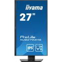 iiyama ProLite XUB2793HS-B6, LED monitor - 27 -  black (matt), FullHD, IPS, AMD Free-Sync, 100Hz pan