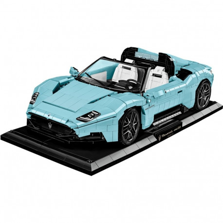 Maserati skaalamudel MC20 Cielo Executive Edition 1:12
