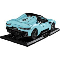 COBI Maserati MC20 Cielo Executive Edition, construction toy (scale 1:12)