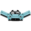 COBI Maserati MC20 Cielo Executive Edition, construction toy (scale 1:12)