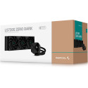 DeepCool LS720 Zero Dark, water cooling (black)