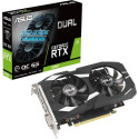 ASUS GeForce RTX 3050 DUAL OC, graphics card (1x DisplayPort, 1x HDMI 2.1, 1x DVI-D)