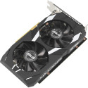 ASUS GeForce RTX 3050 DUAL OC, graphics card (1x DisplayPort, 1x HDMI 2.1, 1x DVI-D)