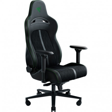 Enki Pro (schwarz)