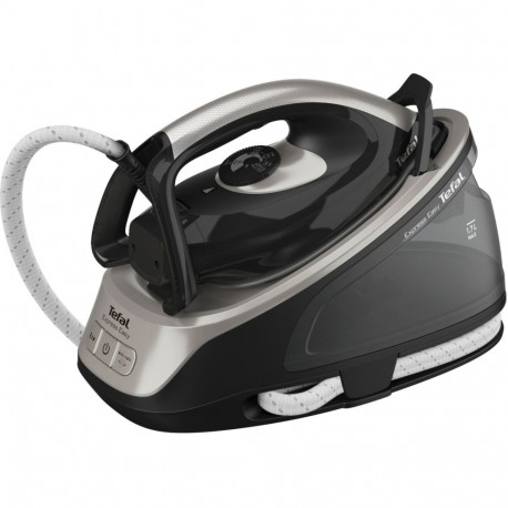 Express Easy aurutriikimissüsteem SV6140 2200W, must/hõbedane
