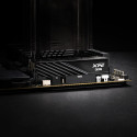 ADATA DDR5 - 32GB - 6400 - CL -  32 (2x 16 GB) dual kit, RAM (black, AX5U6400C3216G-DTLABBK, XPG Lan