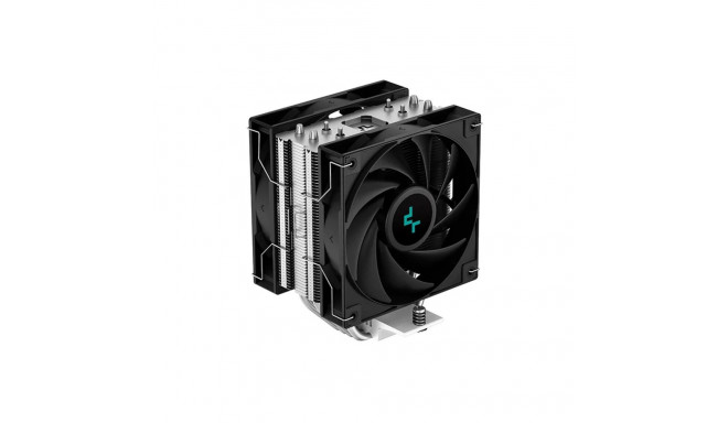 DeepCool AG400 DIGITAL PLUS, CPU cooler (black)