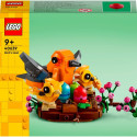 LEGO 40639 Bird's Nest Construction Toy