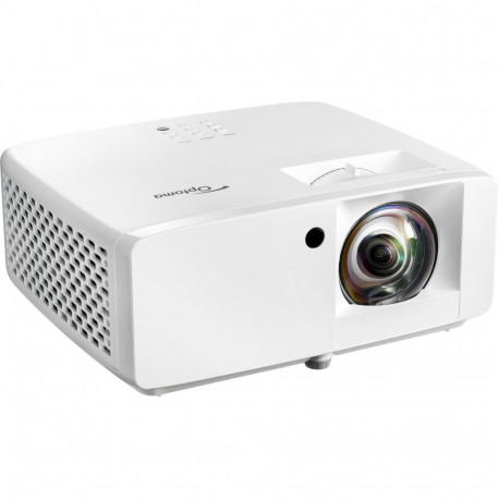 ZH350 FullHD 3D Ready IPX6, valge