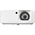 Optoma ZH350, DLP projector (white, FullHD, 3D Ready, IPX6)