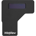 Thermal Grizzly WireView GPU 1x8Pin PCIe, Normal, Meter (black)