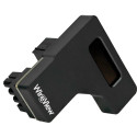 WireView GPU 1x12VHPWR > 3x8Pin PCIe, Normal (schwarz)