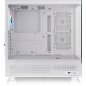 Thermaltake View 270 TG ARGB, tower case (white, tempered glass x 2)