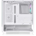 Thermaltake View 270 TG ARGB, tower case (white, tempered glass x 2)