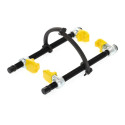 GEDORE universal spring compressor 110 - 180mm (black/yellow, clamping range 240mm)