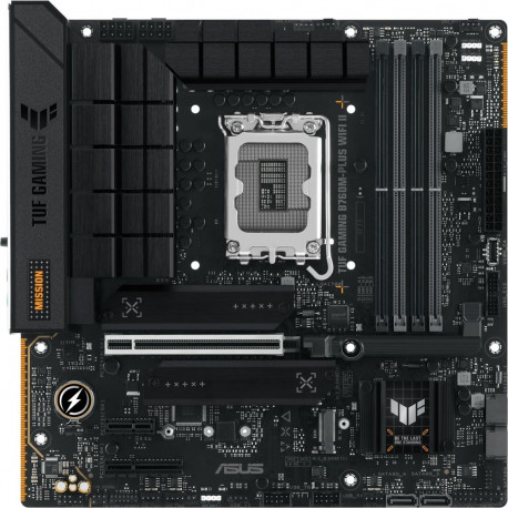 TUF GAMING B760M-PLUS WIFI II
