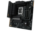 ASUS TUF GAMING B760M-PLUS WIFI II - Socket 1700 - motherboard