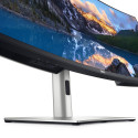 Dell U3824DW, LED monitor - 38 - silver/black, WQHD+, USB-C, IPS Black