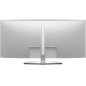 Dell U3824DW, LED monitor - 38 - silver/black, WQHD+, USB-C, IPS Black