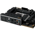 ASUS TUF GAMING B760M-PLUS WIFI II - Socket 1700 - motherboard