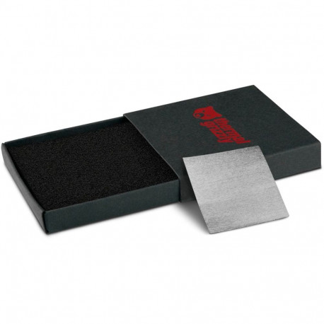 Thermal Grizzly Thermal Grizzly KryoSheet 33 x 33 mm, thermal pads (anthracite)