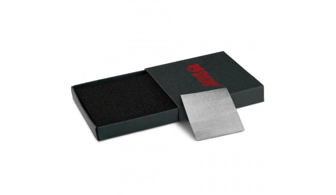 KryoSheet 33 x 33 mm (anthrazit)