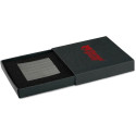 Thermal Grizzly Thermal Grizzly KryoSheet 33 x 33 mm, thermal pads (anthracite)