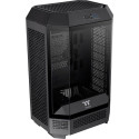 Thermaltake The Tower 300, tower case (black, tempered glass) Thermaltake The Tower 300, tower case (black, tempered glass)