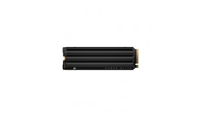 Corsair SSD 1TB 7.0/6.5 MP600 ELITE HS Gen4 PCIe