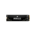 Corsair SSD 1TB 7.0/6.5 MP600 ELITE 1TB Gen4 PCI