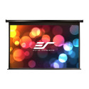 EliteScreens Spectrum Electric 84H, motorized screen (black, 84, 16:9, MaxWhite)