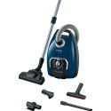 Bosch Series 8 | BGL8XPERF, canister vacuum cleaner (blue)