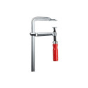 BESSEY screw clamp classiX GS50 (silver/red, 500 / 120)