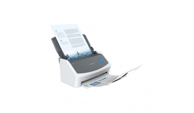 Ricoh ScanSnap iX1400, feed scanner (white, USB)