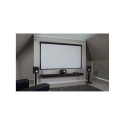 EliteScreens Spectrum Electric 84H, motorized screen (black, 84, 16:9, MaxWhite)