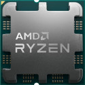 AMD Ryzen 7 7800X3D - Socket AM5 - processor (tray version)